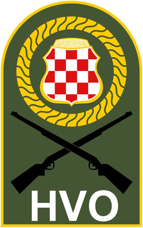 Croatian Defence Council